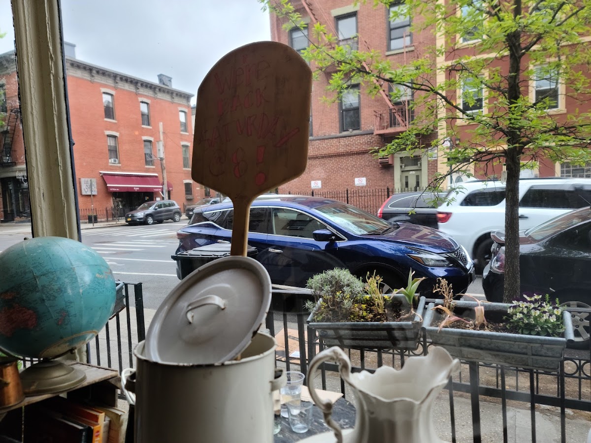 Bakeri Brooklyn